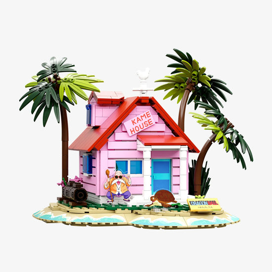 Kame House