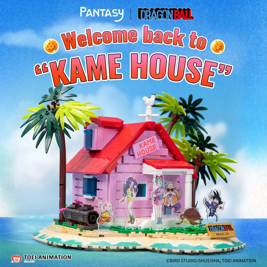 Kame House