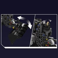 Gopher Loader Radiotélécommandé