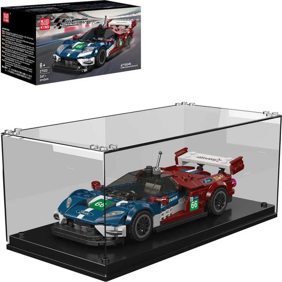 GT 2016 Car