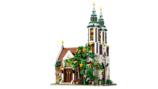 Église St. Andrew