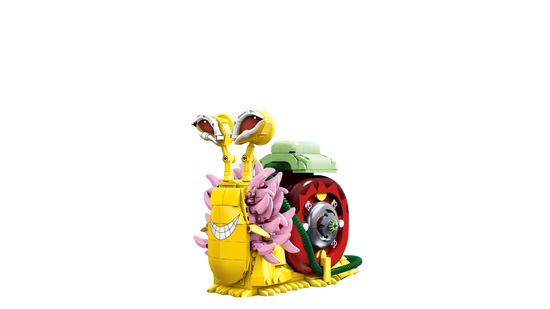 Escargophone Doflamingo (One Piece)