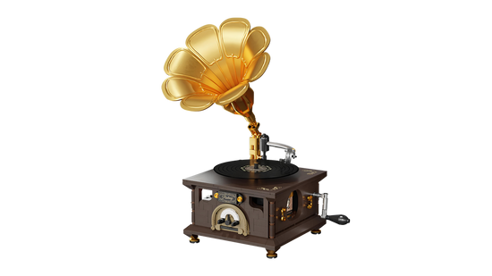 Gramophone Vintage