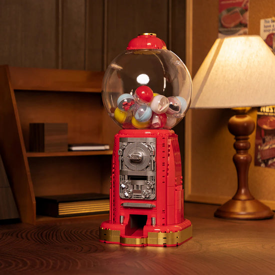 Gumball Machine