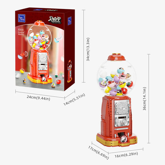 Gumball Machine