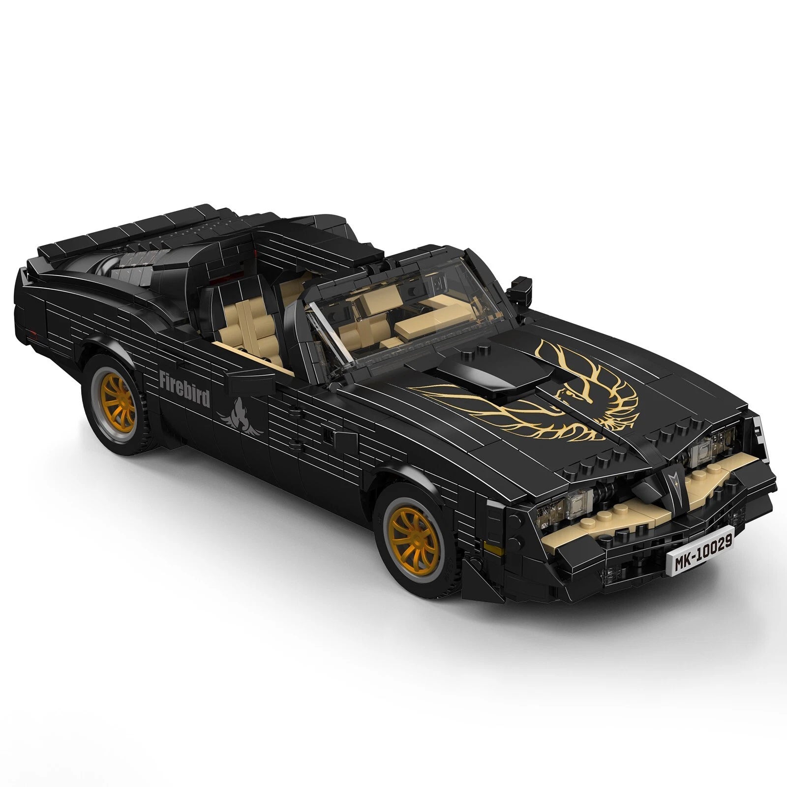 FireBird